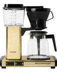 MoccaMaster Pro Bundle - Classic