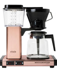 Moccamaster Classic 1.25 Litre with Glass Carafe