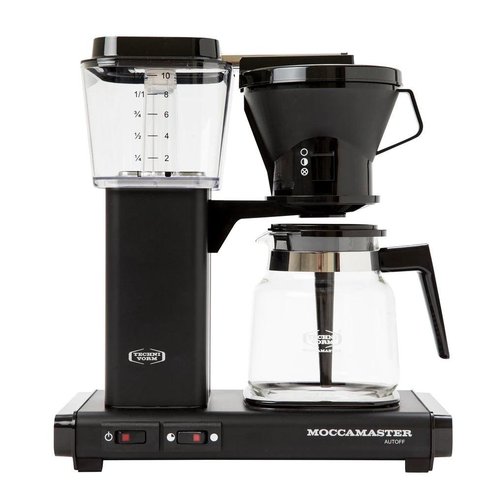 MoccaMaster Pro Bundle - Classic