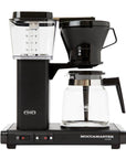 MoccaMaster Pro Bundle - Classic