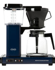 Moccamaster Classic 1.25 Litre with Glass Carafe