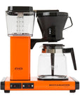 Moccamaster Classic 1.25 Litre with Glass Carafe