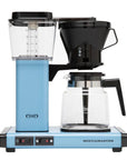 Moccamaster Classic 1.25 Litre with Glass Carafe