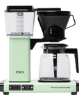 Moccamaster Classic 1.25 Litre with Glass Carafe