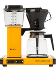 Moccamaster Classic 1.25 Litre with Glass Carafe