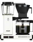 Moccamaster Classic 1.25 Litre with Glass Carafe