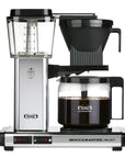 MoccaMaster Pro Bundle - KBG Select