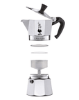 Moka Pot Espresso Bundle - Seasonal