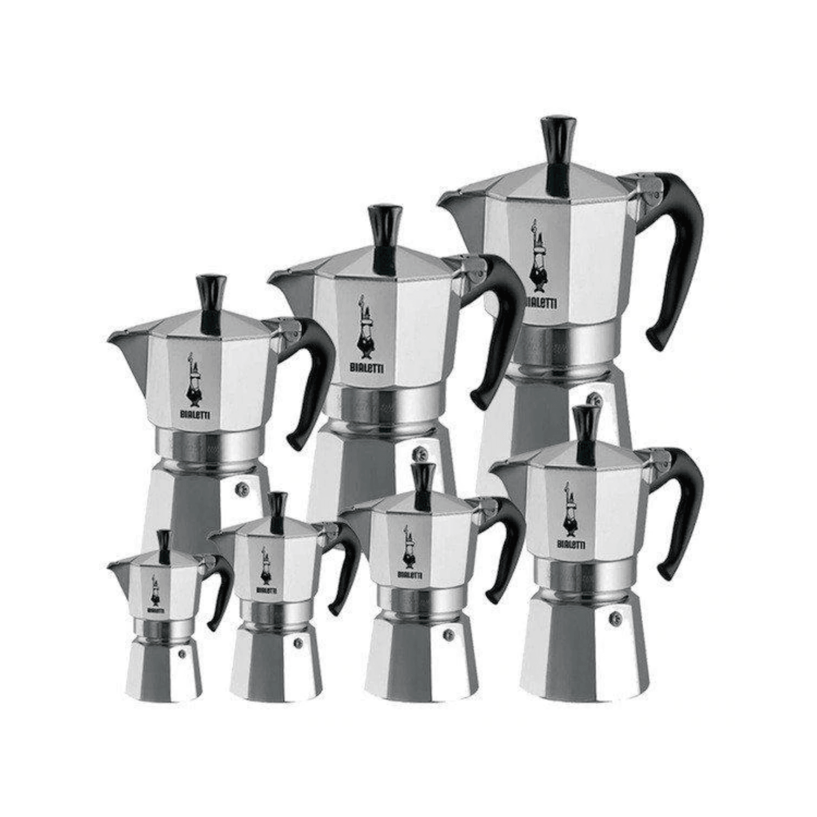 Bialetti Moka Pot