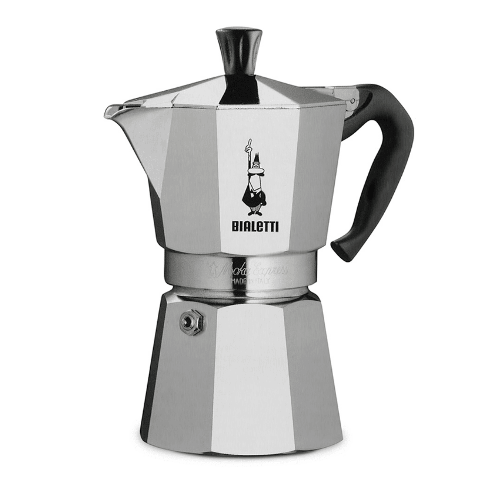 Moka Pot Espresso Bundle - Seasonal