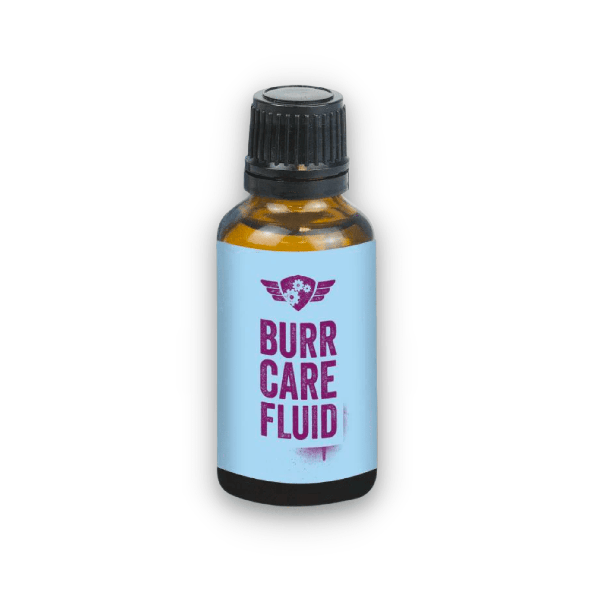 Comandante Burr Care Fluid