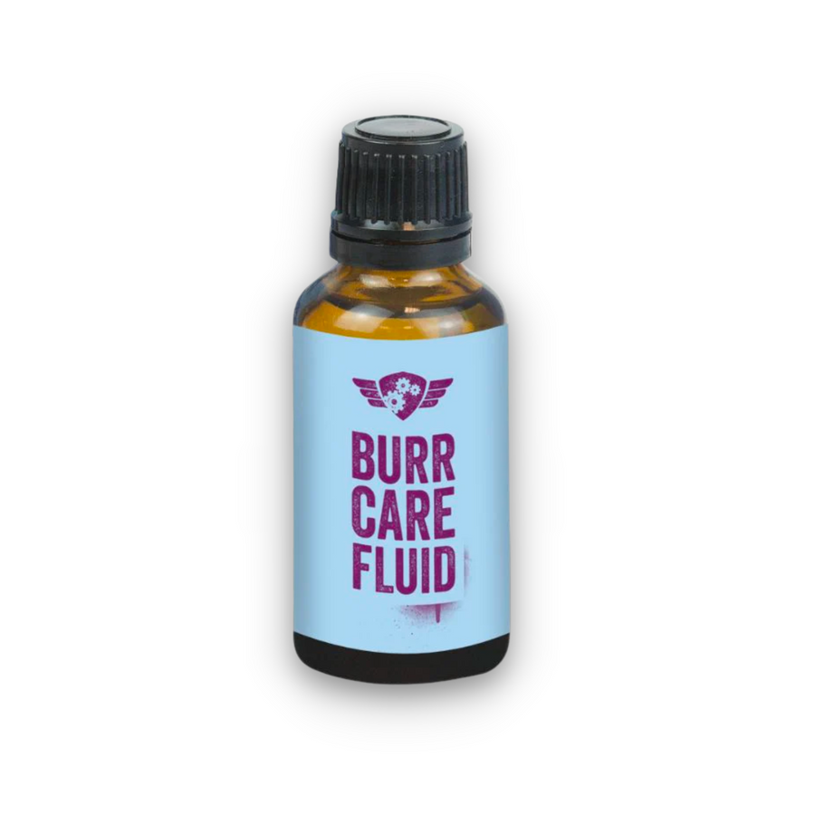 Comandante Burr Care Fluid