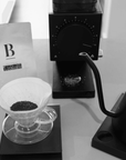 V60 1 Cup Filter Papers - Blackboard Coffee Roasters