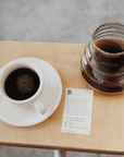 E-Gift Card - Blackboard Coffee Roasters