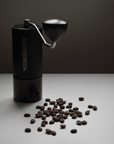 Comandante C40 Hand Grinder - Black - Blackboard Coffee Roasters