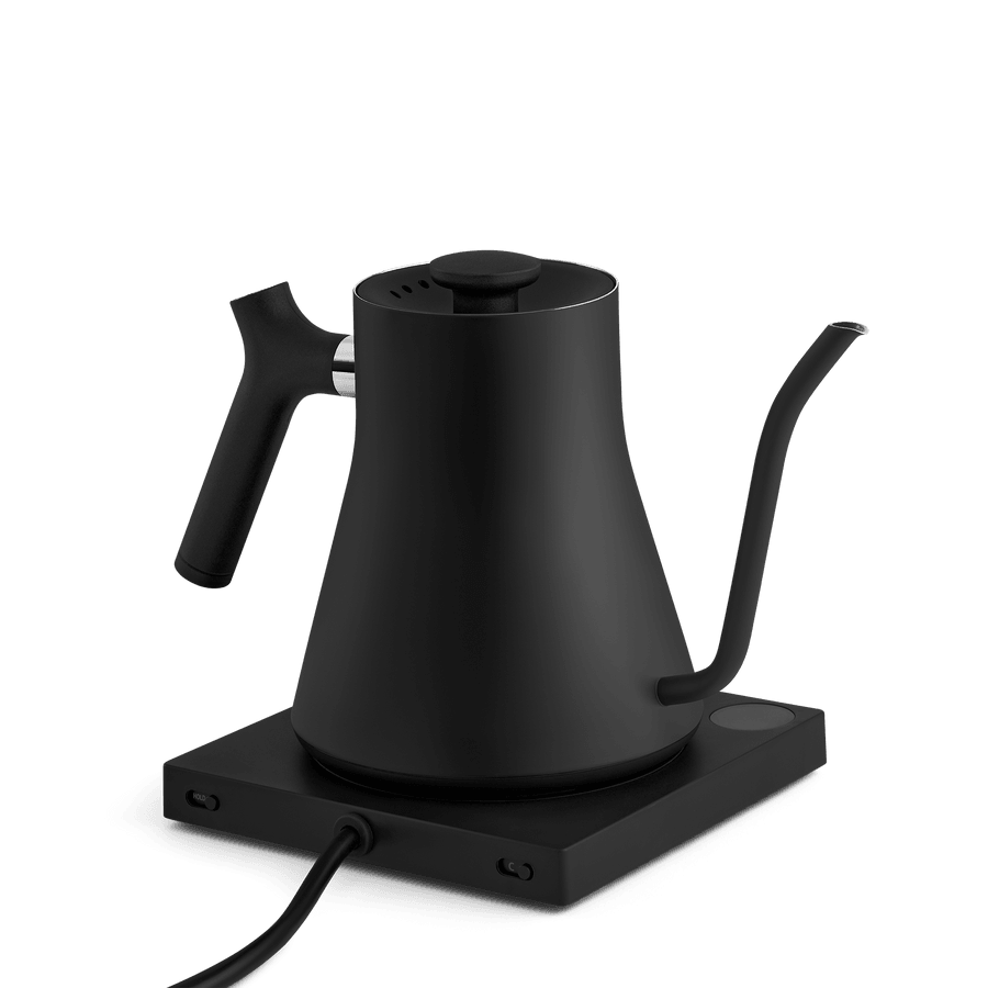 Fellow Stagg Matte Black Electric Kettle