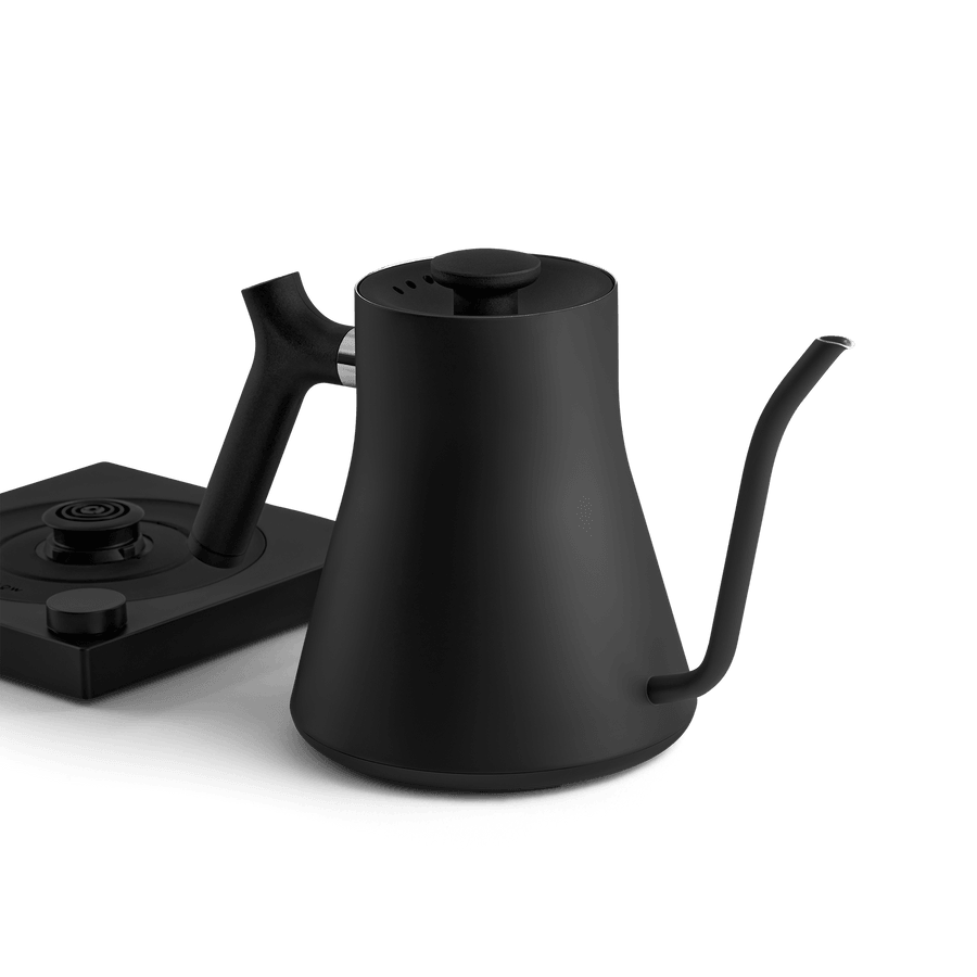 Fellow Stagg Matte Black Electric Kettle