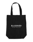 Tote Bag - Blackboard Coffee Roasters