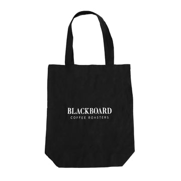 Tote Bag - Blackboard Coffee Roasters
