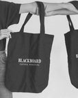 Tote Bag - Blackboard Coffee Roasters