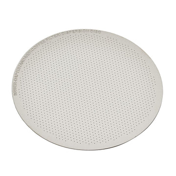 Bruer Standard Filter Dispersion Disc