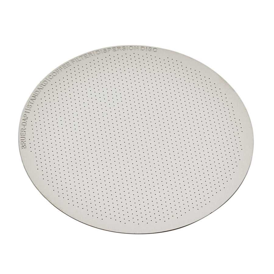 Bruer Standard Filter Dispersion Disc