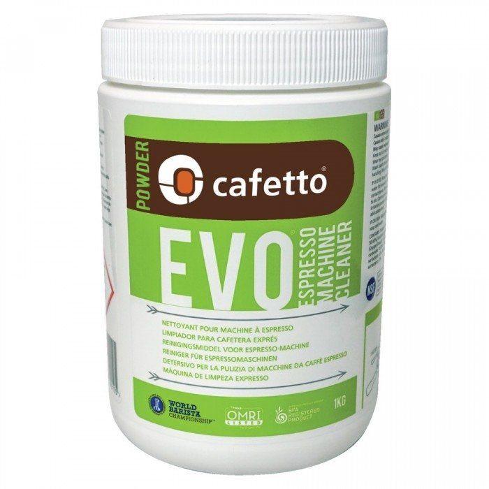 Cafetto EVO Espresso Machine Cleaner