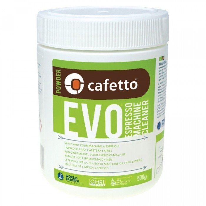 Cafetto EVO Espresso Machine Cleaner