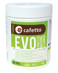 Cafetto EVO Espresso Machine Cleaner