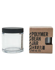 Comandante Polymer Bean Jar