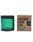 Comandante Polymer Bean Jar