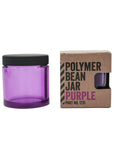 Comandante Polymer Bean Jar