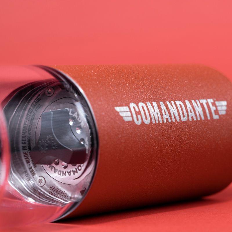 Comandante C40 Hand Grinder MK4 - Sunset + FREE COFFEE