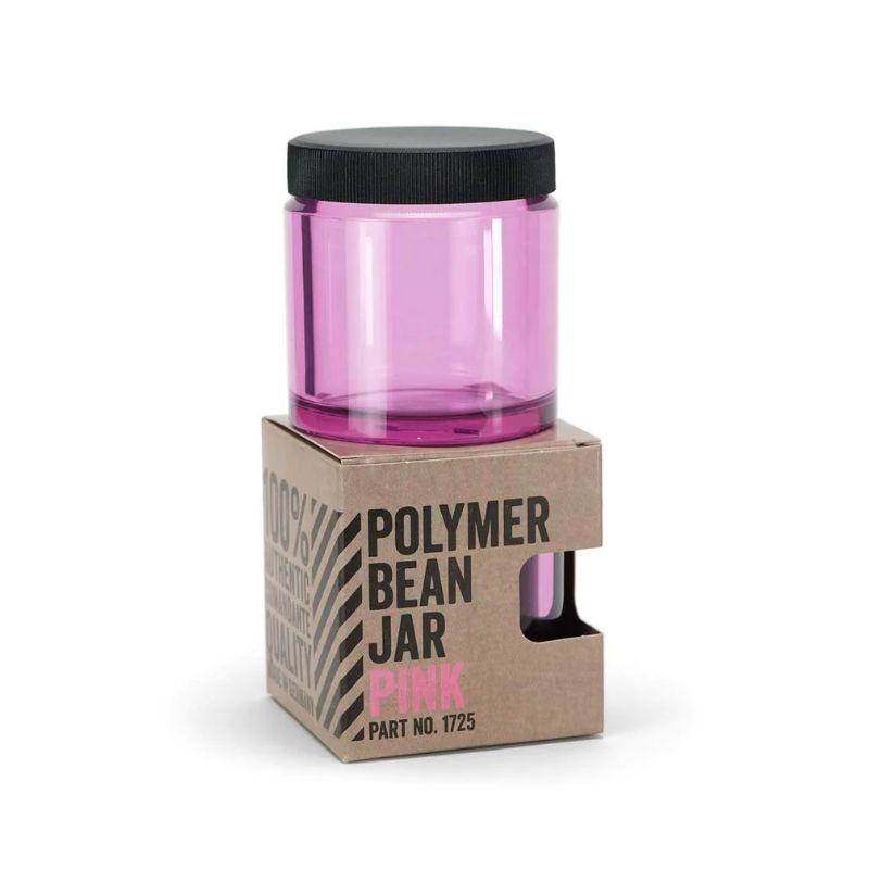 Comandante Polymer Bean Jar