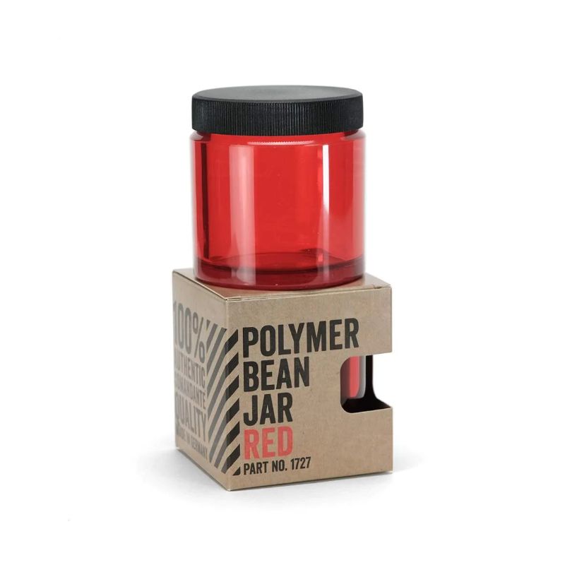 Comandante Polymer Bean Jar