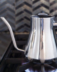 Fellow Stagg Stove Top Pour Over Kettle - Silver