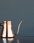 Fellow Stagg Stove Top Pour Over Kettle - Copper