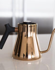 Fellow Stagg Stove Top Pour Over Kettle - Copper