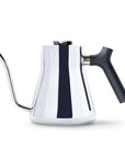 Fellow Stagg Stove Top Pour Over Kettle - Silver