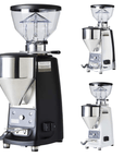 La Marzocco GS3 MP & Mazzer Mini Electric B Grinder & Kit - Blackbaord Coffee Roasters