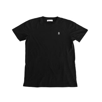 Assembly Label T-Shirt - Blackboard Coffee Roasters