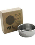 VST Precision Ridgeless Filter Basket - Blackboard Coffee Roasters